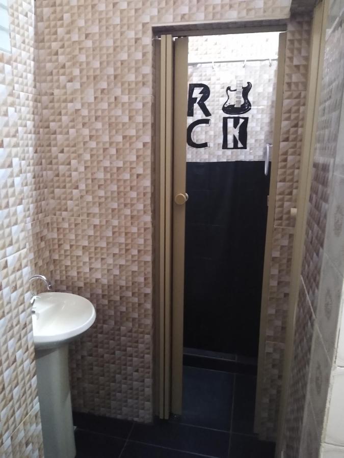 Quarto Casal Terreo Perto Pelourinho Salvador Eksteriør billede