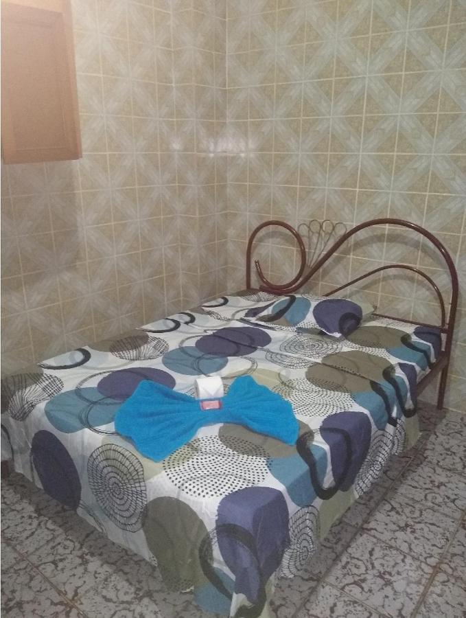 Quarto Casal Terreo Perto Pelourinho Salvador Eksteriør billede