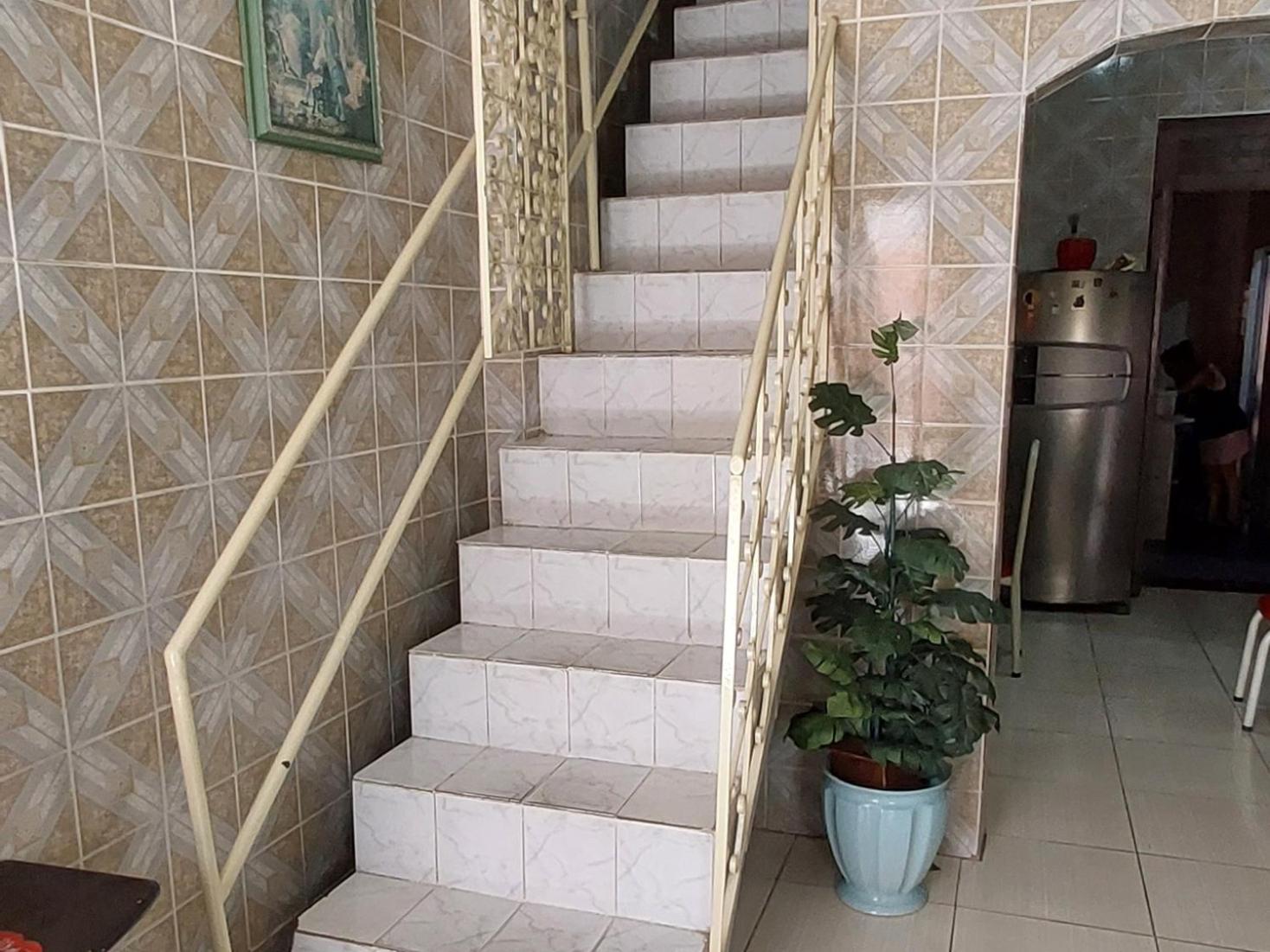 Quarto Casal Terreo Perto Pelourinho Salvador Eksteriør billede